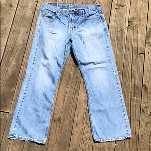 American Eagle Boot Cut Jeans